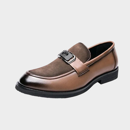 Cordovan Penny Slip