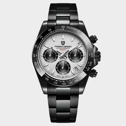 Chronos Elite Pagani Design