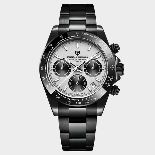 Chronos Elite Pagani Design