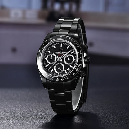 Chronos Elite Pagani Design