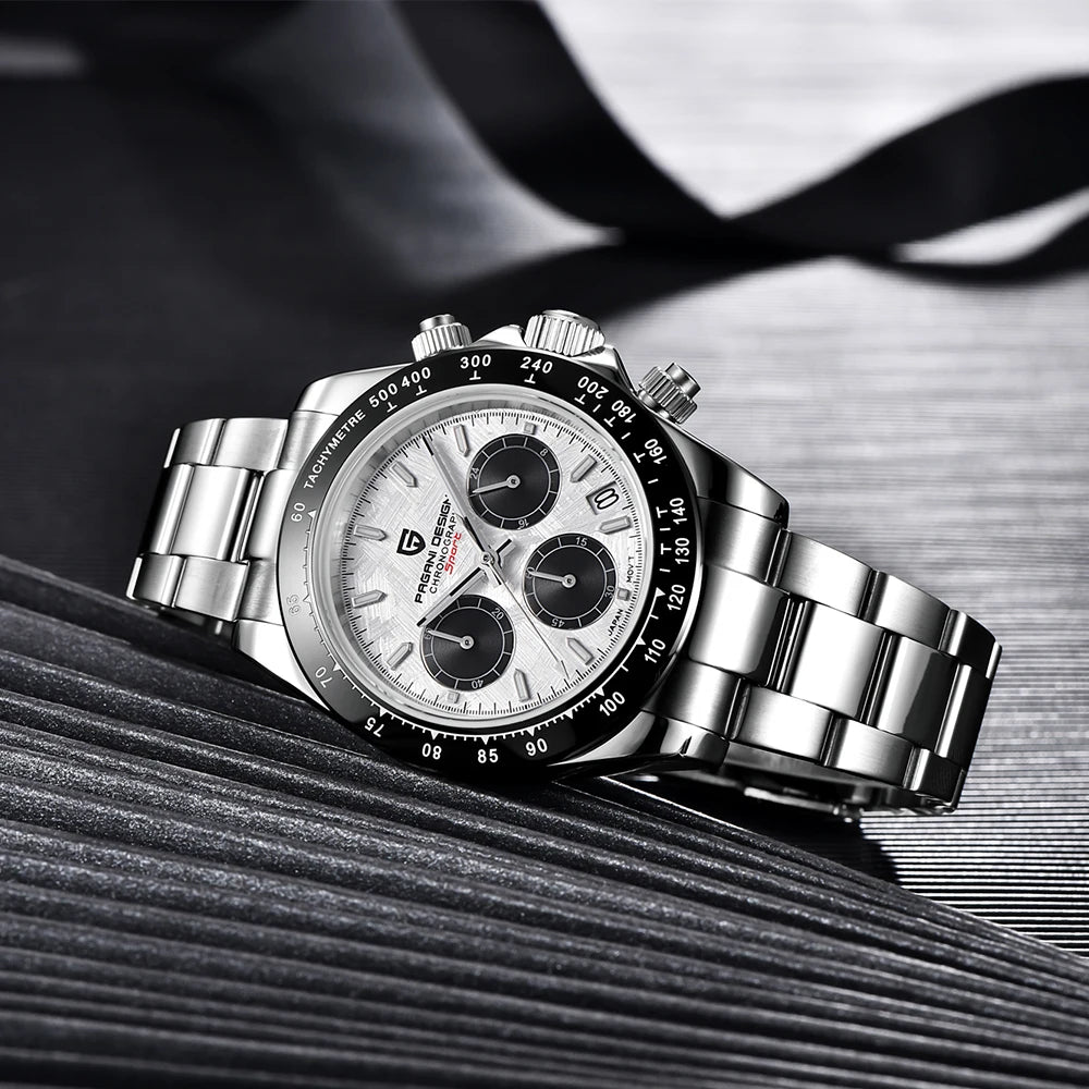 Sentinel Classic Pagani Design