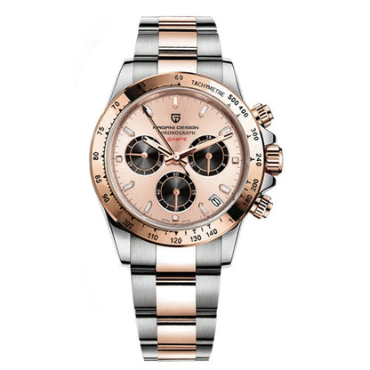 Chronos Elite Pagani Design