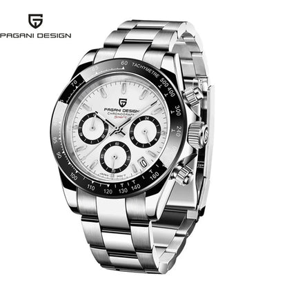 Chronos Elite Pagani Design