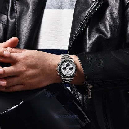 Sentinel Classic Pagani Design