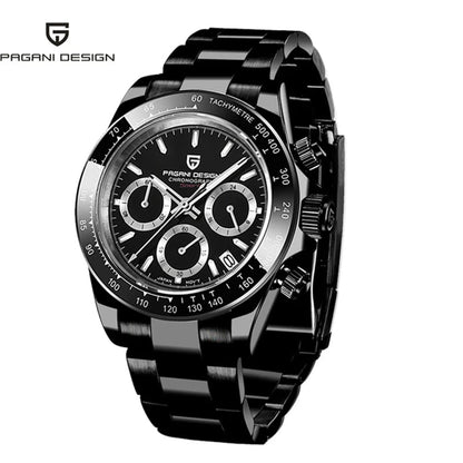 Chronos Elite Pagani Design