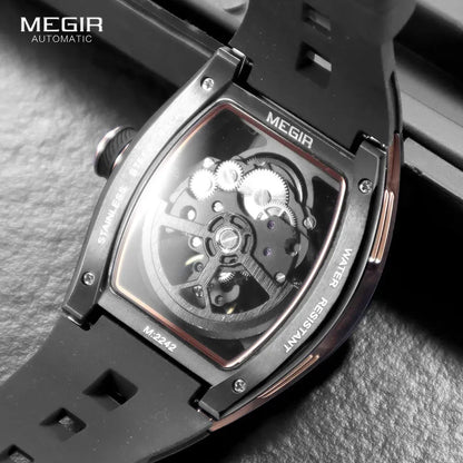 Meridian Precision Megir