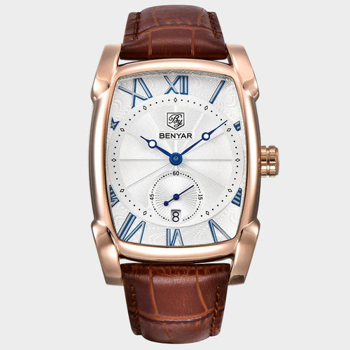 Ember Vintage Benyar