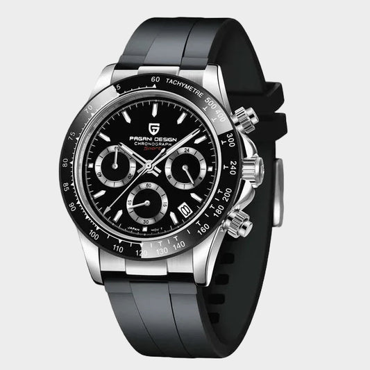 Sentinel Classic Pagani Design