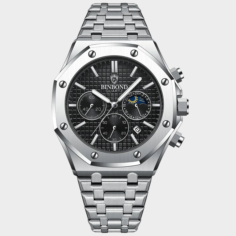 Obsidian Depth Binbond