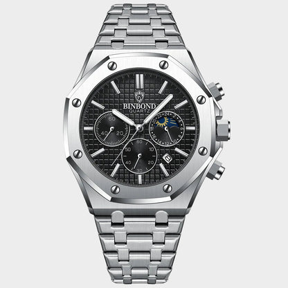 Obsidian Depth Binbond