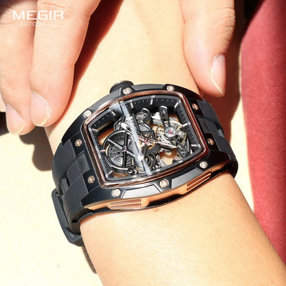 Meridian Precision Megir