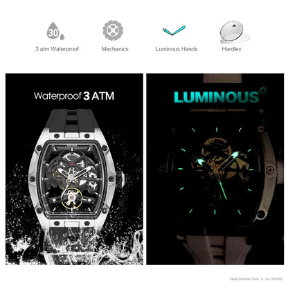 Meridian Precision Megir