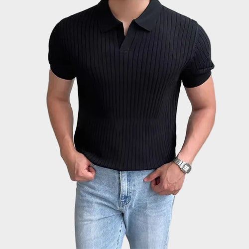 Slim Polo T-Shirt