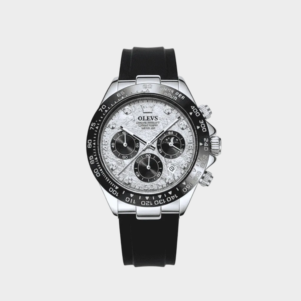Velocity Chronograph Olevs