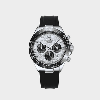 Velocity Chronograph Olevs