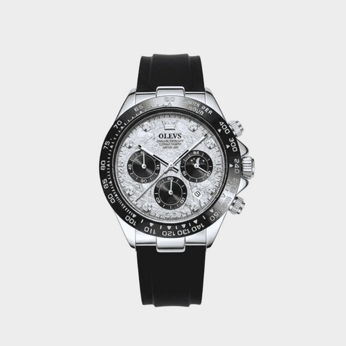 Velocity Chronograph Olevs