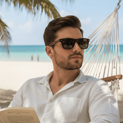 Copper Warmth Barcur