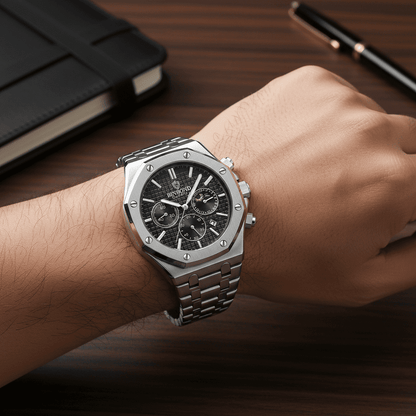 Obsidian Depth Binbond