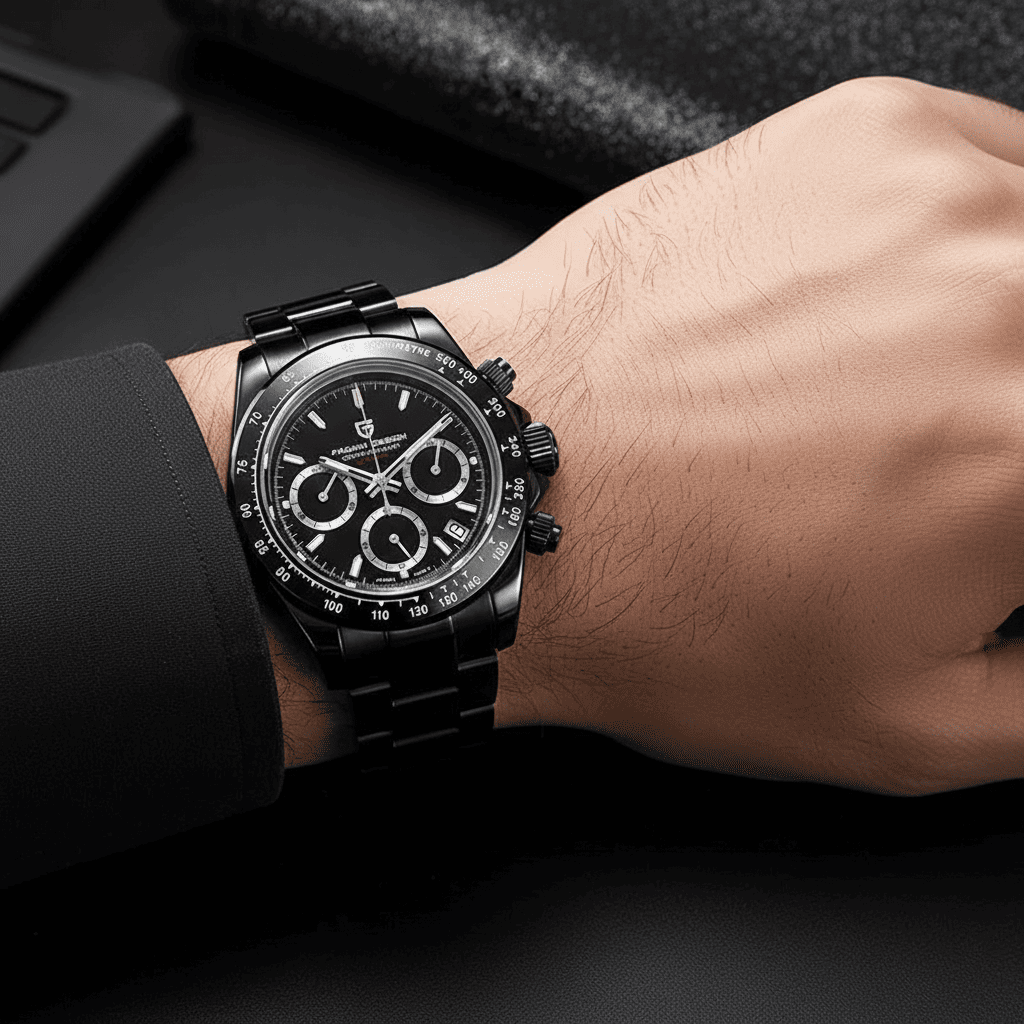 Chronos Elite Pagani Design